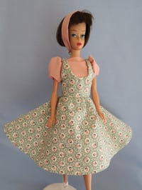 Image 1 of Barbie - "Friday Night Date"  Reproduction Variation