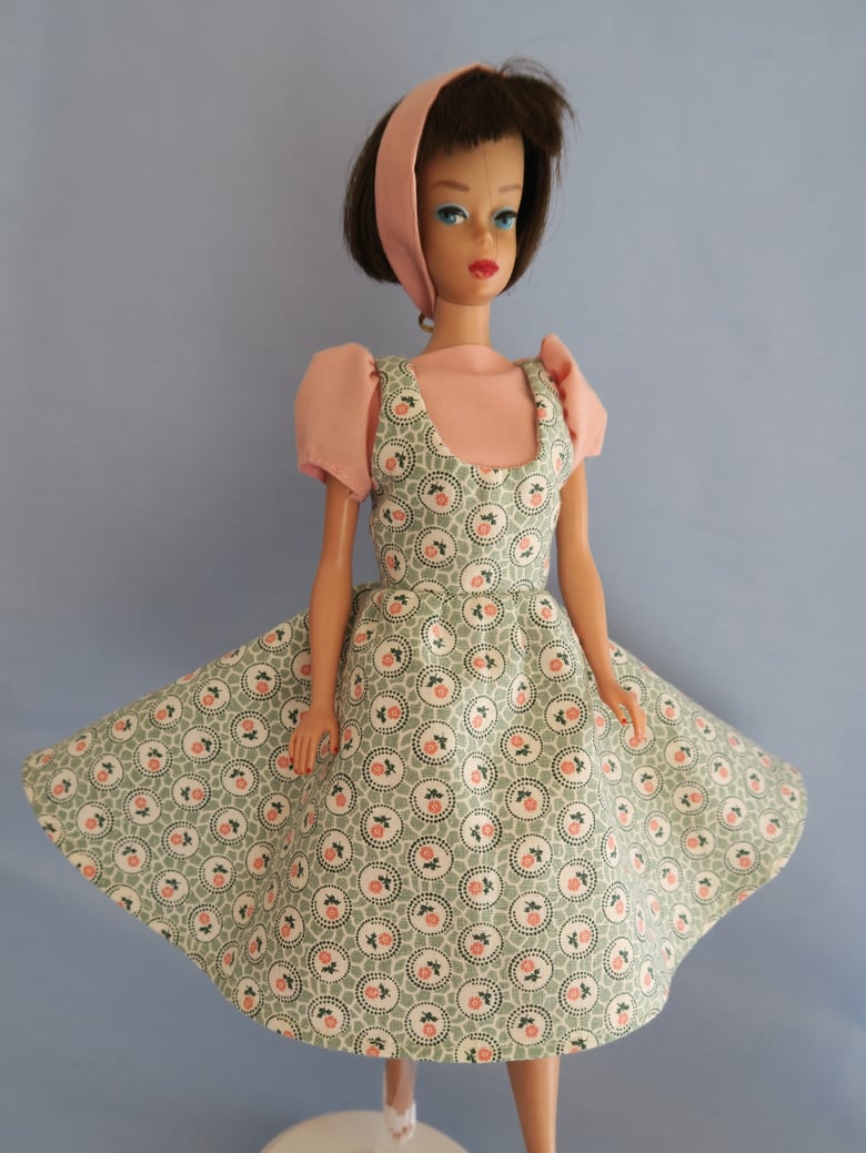 Image of Barbie - "Friday Night Date"  Reproduction Variation