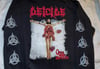 Deicide Once upon the cross LONG SLEEVE