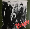 the CLASH - Self-titled LP (180g)