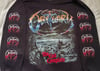 Obituary the end complete LONG SLEEVE