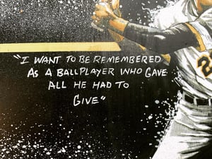 Image of Roberto Clemente 