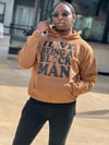 I Love Being A Black Man 