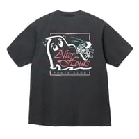 Image 2 of Photo Club V3 - Washed Midnight Black