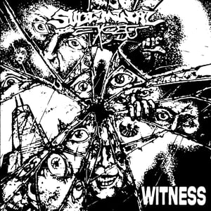 Image of Subliminal Excess-Witness