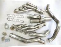 2020+ F250/F350/F450 7.3 Godzilla Headers -  1-7/8"