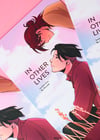 "In Other Lives" Levihan Zine