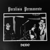 PARALISIS PERMANENTE - "1981 DEMO"