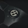 86 Horn Button