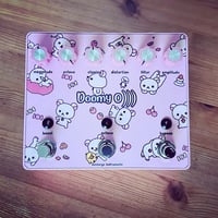 Doomy-O))) Deluxe