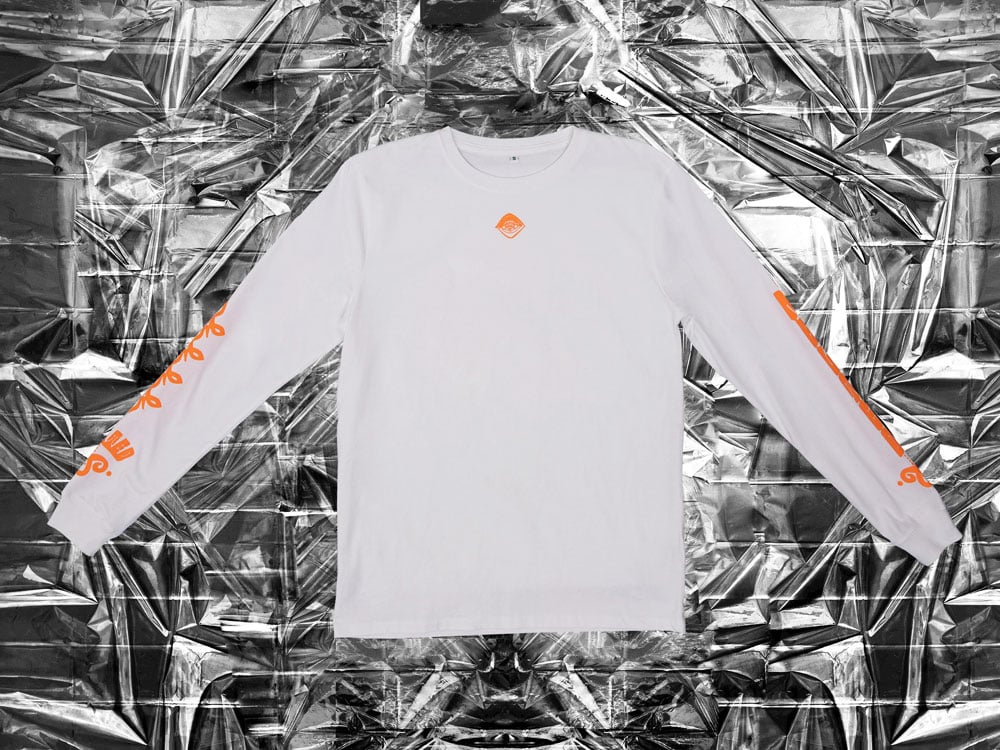 Image of LONGSLEEVE Melted