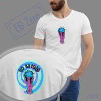 Image 2 of T-Shirt Uomo G - GO BEYOND (TNT039)