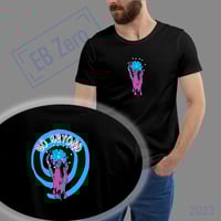 Image 4 of T-Shirt Uomo G - GO BEYOND (TNT039)