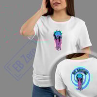 Image 1 of T-Shirt Donna G - GO BEYOND (TNT039)