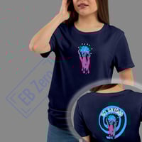 Image 4 of T-Shirt Donna G - GO BEYOND (TNT039)