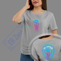 Image 3 of T-Shirt Donna G - GO BEYOND (TNT039)