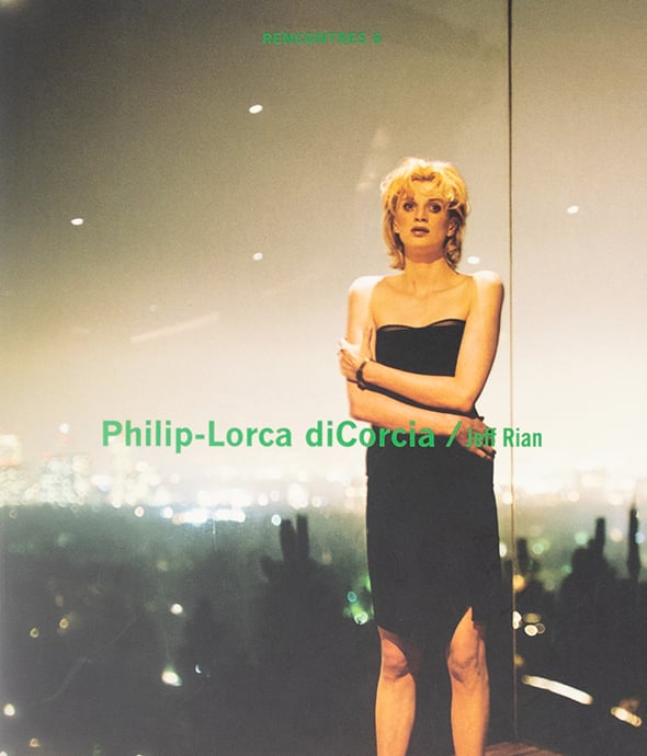 Philip-Lorca diCorcia - Rencontres 6 