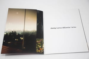 Philip-Lorca diCorcia - Rencontres 6 