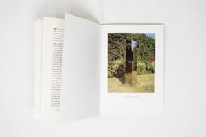 John McCracken - Interview with Ghislain Mollet-Viēville 