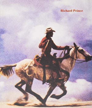 Richard Prince 