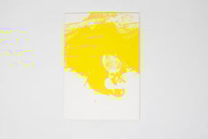 Ugo Rondinone - Rencontres 5 
