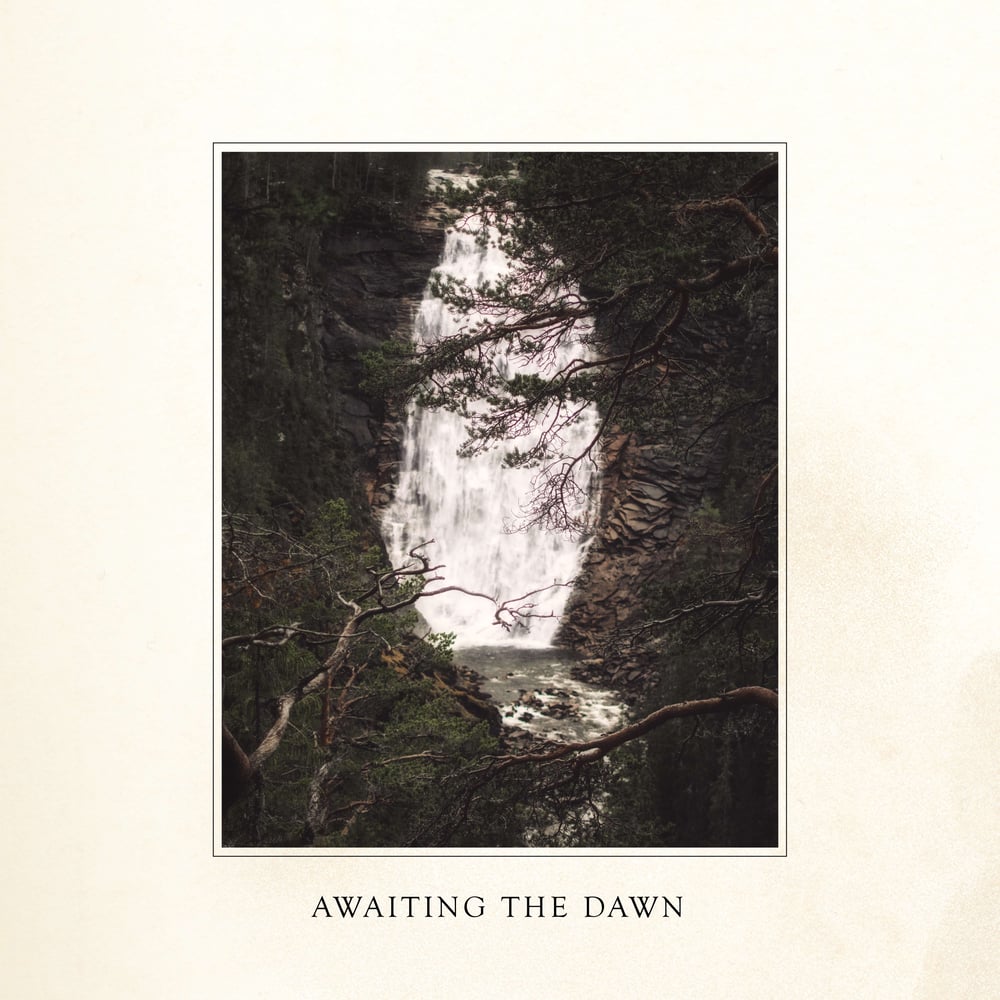 Tir "Awaiting The Dawn" LP