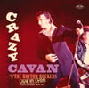 CRAZY CAVAN LIVE IN LYON 1978  on Vinyl:  Crazy Times Records