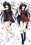 Akame ga Kill Akame Dakimakura Waifu