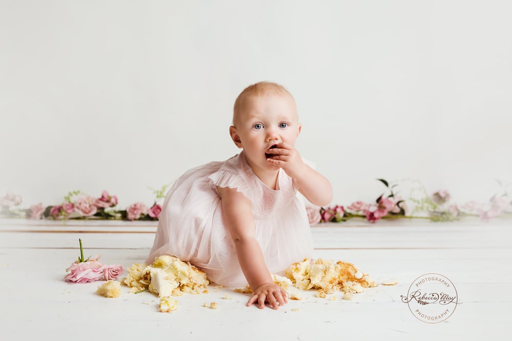 Image of Cake Smash Session