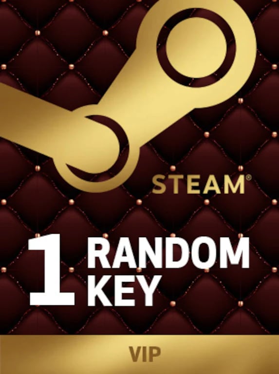 Steam Random Keys Xarfy