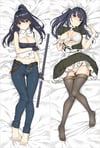 Arifureta Shizuku Yaegashi Dakimakura Waifu