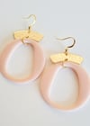 Boucles CHARLOTTE