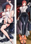 Chainsaw Man Makima Dakimakura Waifu 2