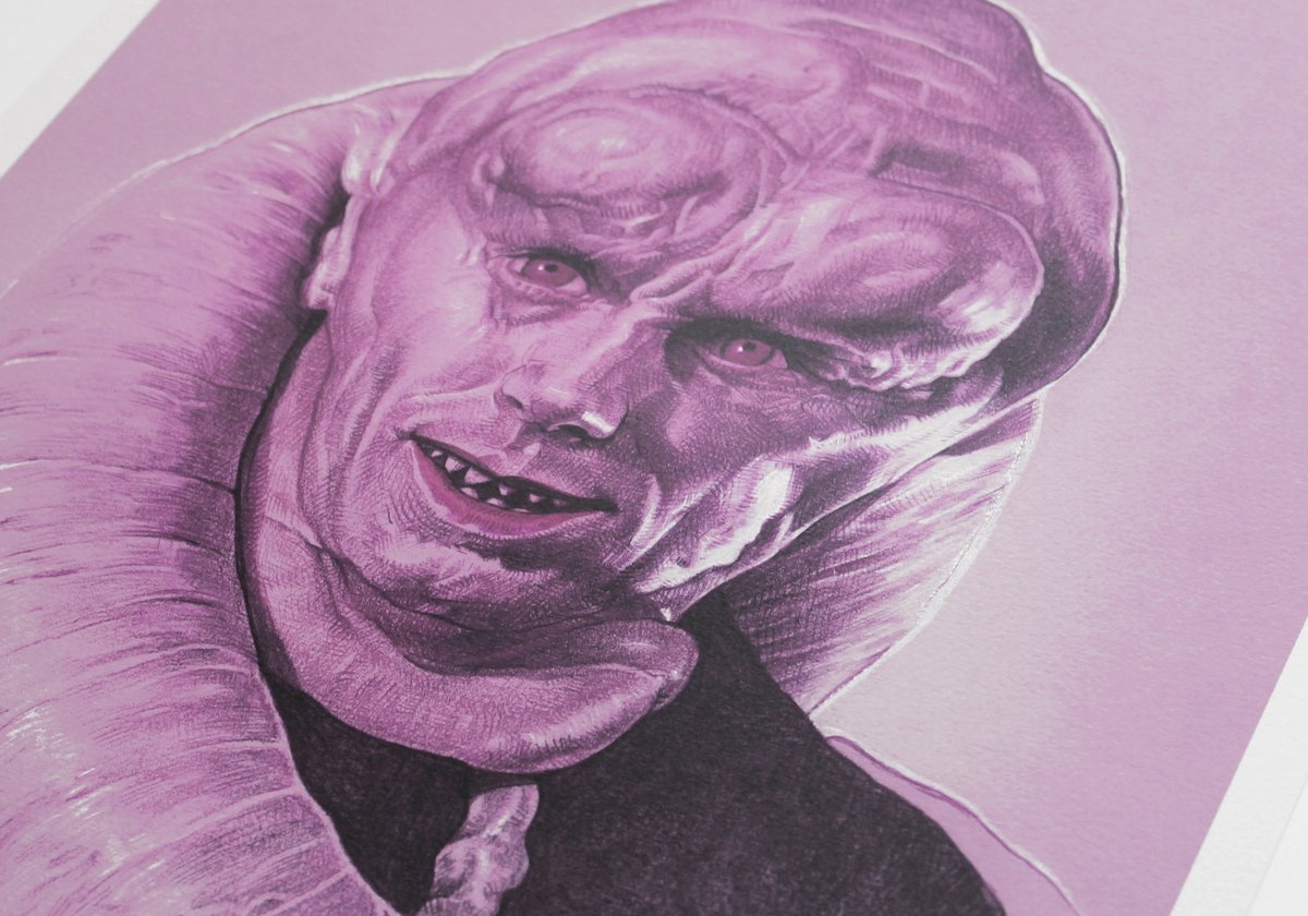 Image of Bib Fortuna