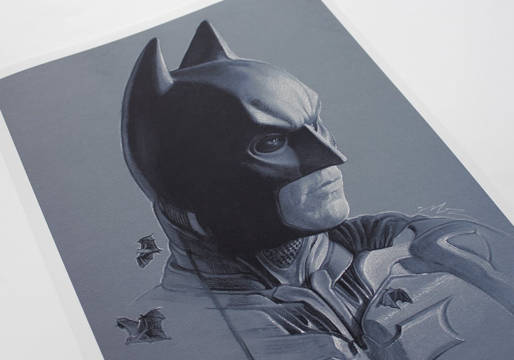 Image of Batman vs. Joker
