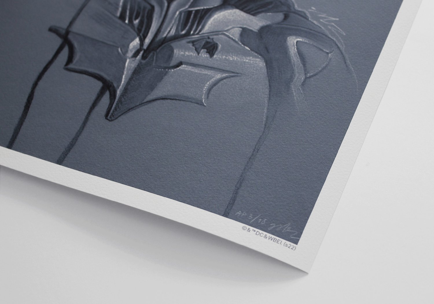 Image of Batman vs. Joker