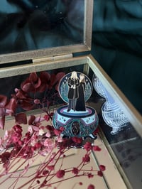 Music Box - IX The Pure Blood