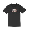 Flames Tee