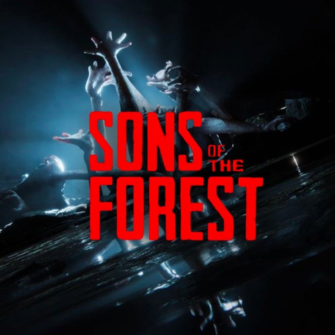 Image of Sons of The Forest