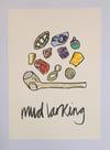 M is for ... Mudlarking