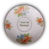 Image 1 of Mother's Day - I love me Mammy! (Ref. 496)