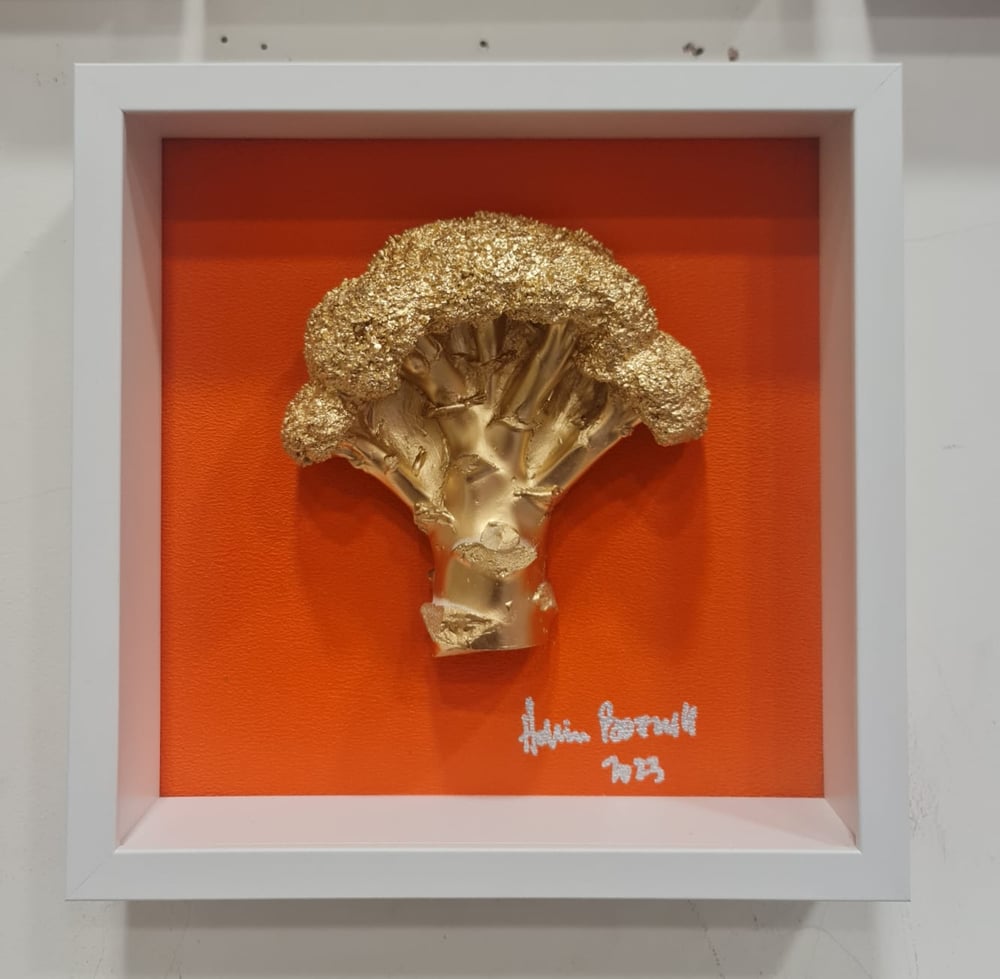 Image of RARE GOLD V