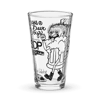 HAVE A BEER BOYS 16oz GLASS