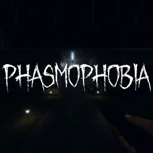 Image of Phasmophobia