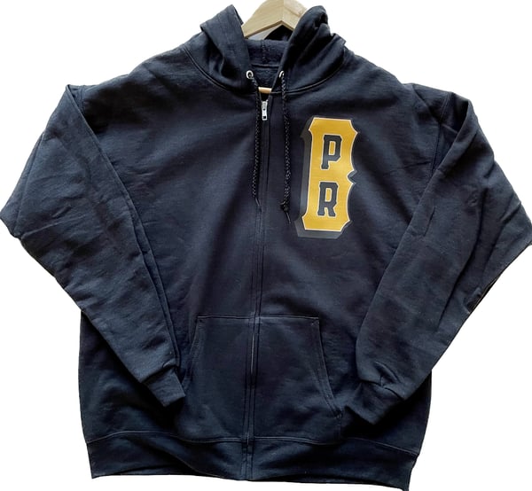 Image of BPR Pirates Hoodie