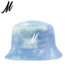 M.A.U.B Touch the sky Tie-Dyed Bucket hat