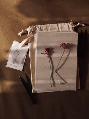 Image of Taller Prensado y Composición botánica / Brunch edition :)