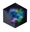 Imagined Nebula XII