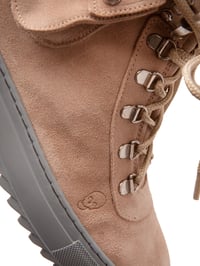 Image 4 of "Deadman" Cargo Boot - SAND / SLATE