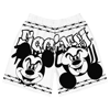 TIPSY TOPSY MICKEY SHORTS